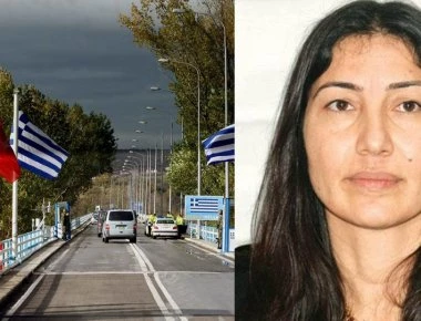 Αυξάνονται οι Τούρκοι που ζητούν άσυλο στην Ελλάδα - Τουλάχιστον 20 περνούν καθημερινά στον Έβρο